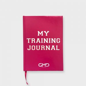 LGS Gymnast My Training Journal